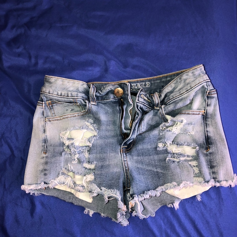 shorts